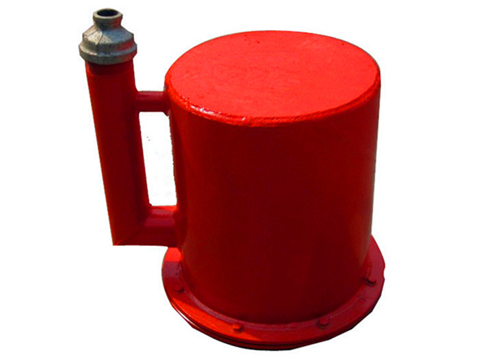 正壓管路放水器種類及規格