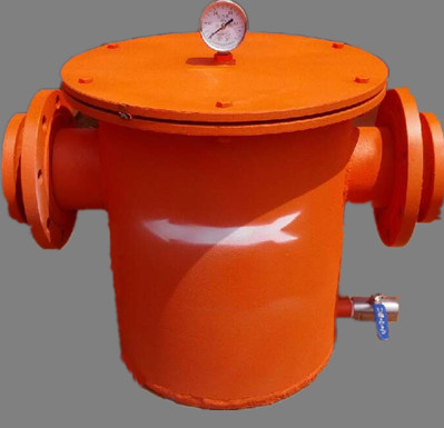 鶴壁分離器廠家生產礦用氣水分離器，質量不錯