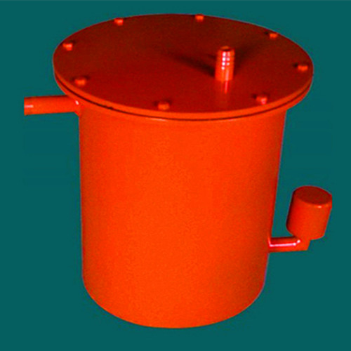 博達廠家有生產負壓氣閥式放水器的經驗