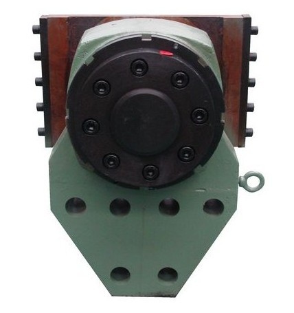 貴州TP型盤式制動器的參數準確即可生產