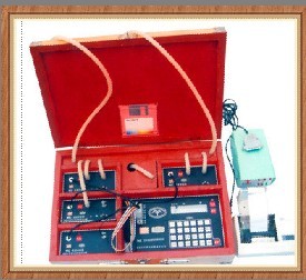 礦用本安型WGCB型管路多參數測定儀您關心的參數