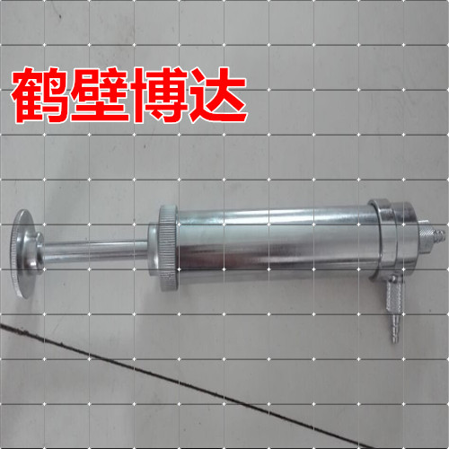 鶴壁博達廠家銷售FW型高負壓瓦斯采樣器線上接單，歡迎您下單。