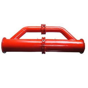 耐用的PKL型旁通式節流裝置能解決氣體測量的問題