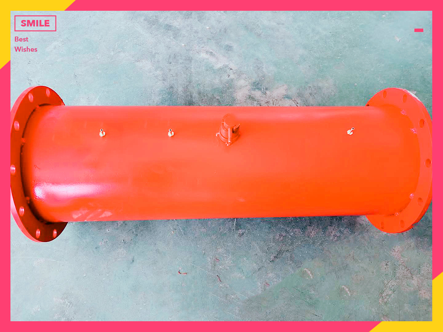 耐用的礦用可分離節流裝置能解決徑距測壓的問題