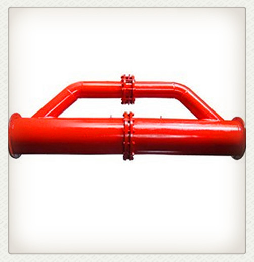 廠家的旁通式孔板流量計自主創新研發