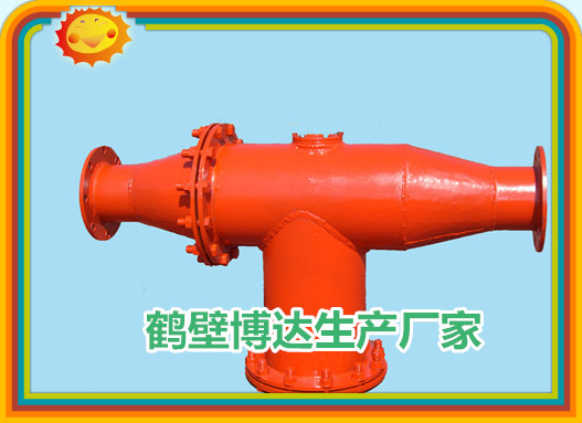 找到規格齊全的管路排渣裝置廠家實屬不易