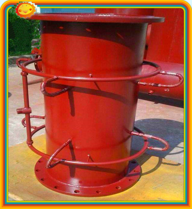 鶴壁瓦斯礦井專用機械式細水霧發生器