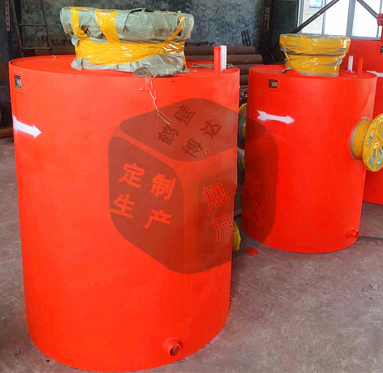 中秋佳節凡買博達水封式防爆器均送月餅