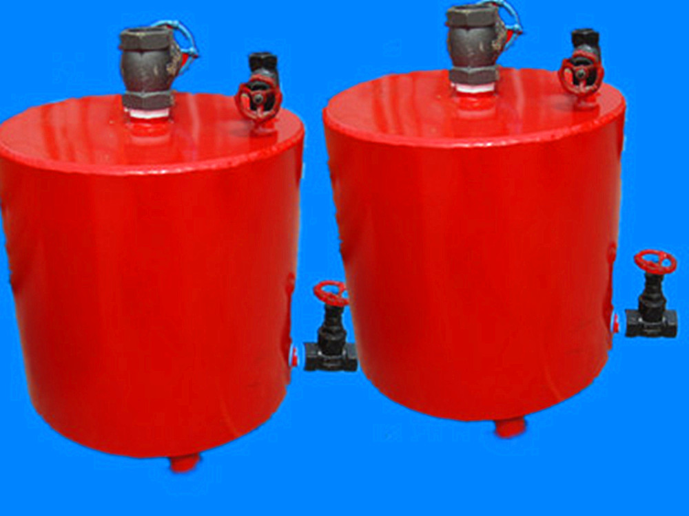 供應與生產SGQ型負壓瓦斯管路手動放水器的作用