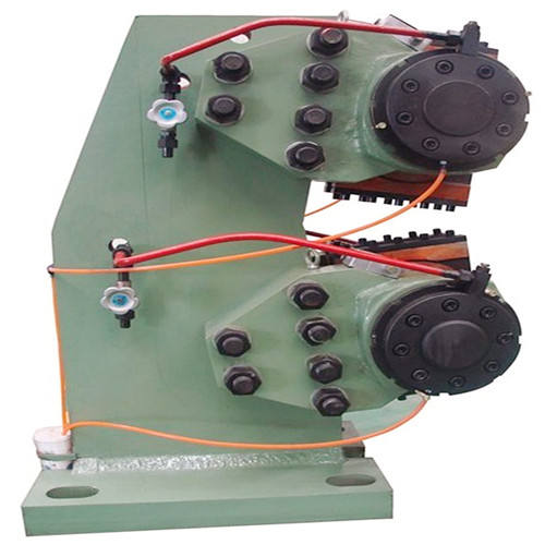 河南博達TP型煤礦用盤式制動器的廠家直接發貨