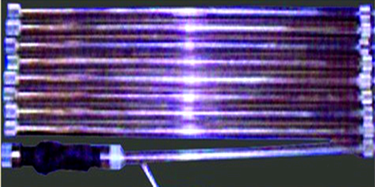 長治、晉城及陽城等地的礦用膨脹式封孔器陸續發貨中