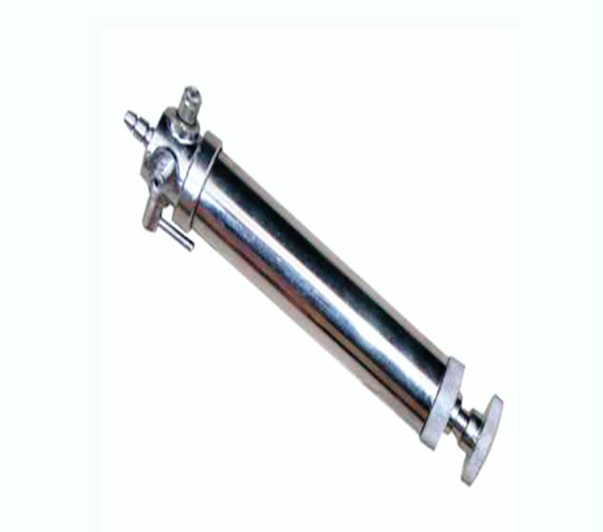 博達礦用圓筒形正壓采樣器創新的價值帶來很好效益