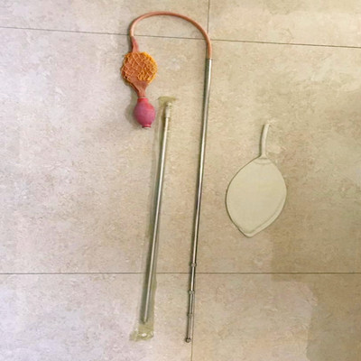 鶴壁HA型礦用氣體探測杖五一上新款發貨快