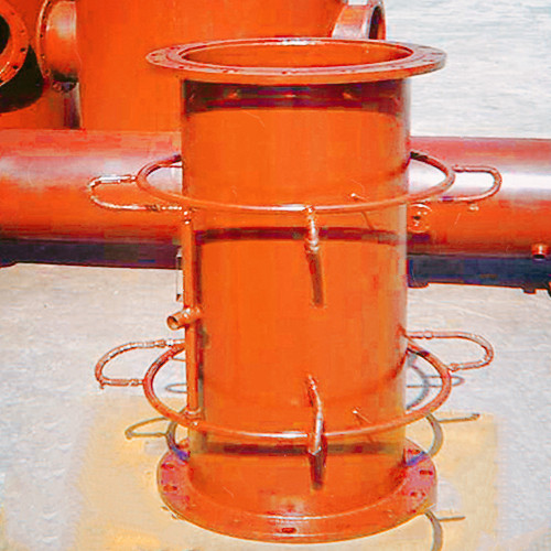 寧夏吳忠礦用XSW型管路細水霧發生裝置品牌圖片及產地